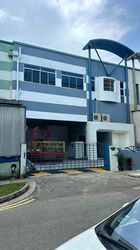 Westlink Techpark (D22), Factory #459066721